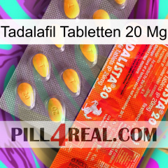 Tadalafil Tablets 20 Mg new01